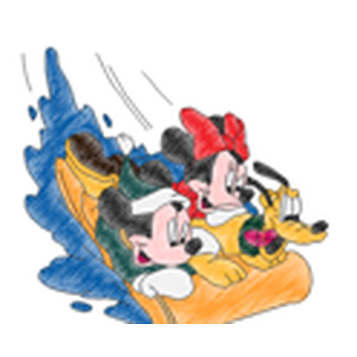 Diseño Navidad 28 · Disney Navidad