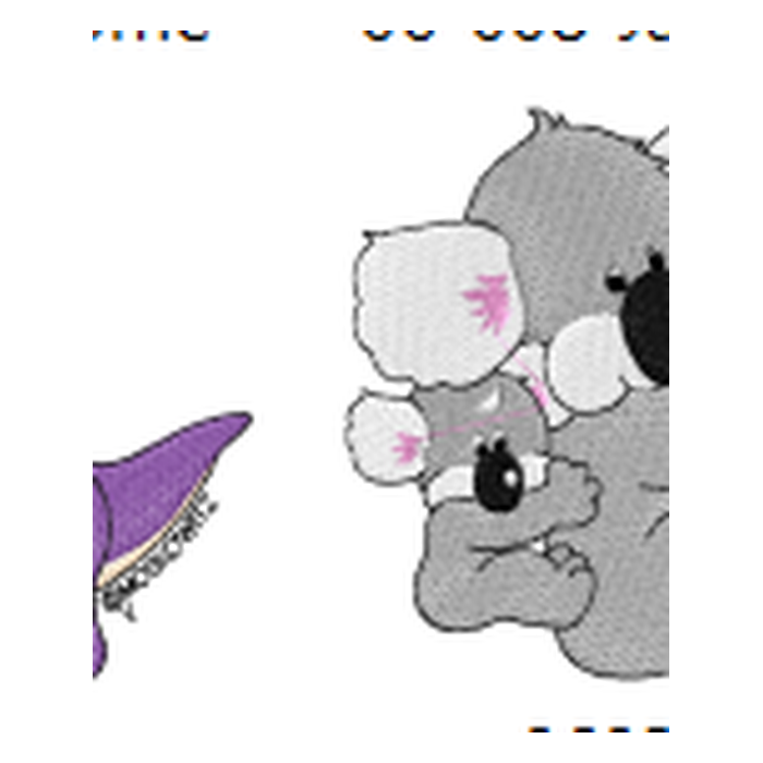 Koala · Parvularia