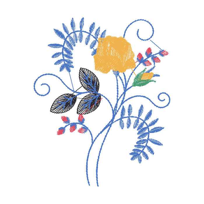 Flores 111 · Flores
